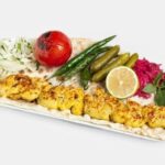 خوراک جوجه بی استخوان (فیله)