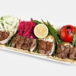 کباب چنجه گوسفندی