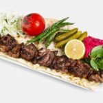 خوراک کباب ترش